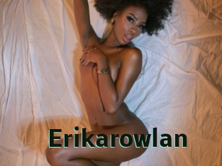 Erikarowlan
