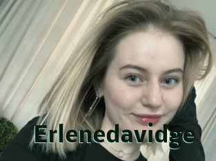 Erlenedavidge