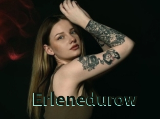 Erlenedurow