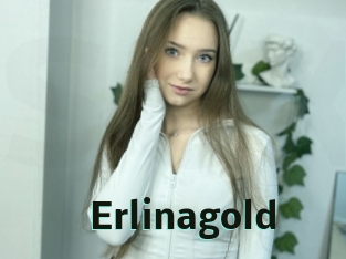 Erlinagold