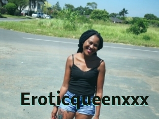 Eroticqueenxxx