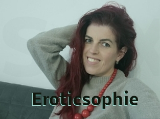 Eroticsophie