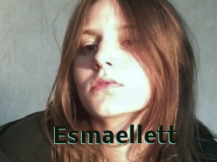 Esmaellett