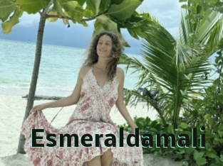 Esmeraldamali