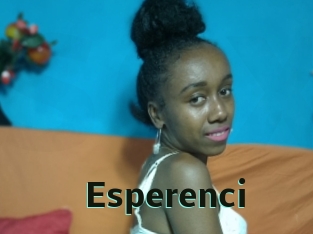 esperenci Sextrans