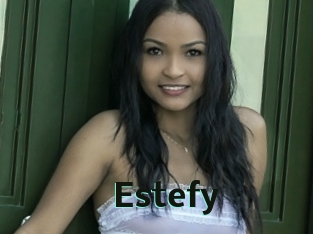 Estefy
