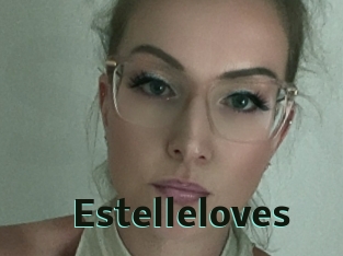 estelleloves Sextrans