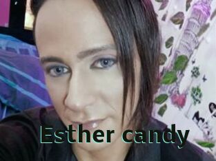 Esther_candy