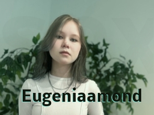 Eugeniaamond