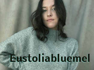 Eustoliabluemel