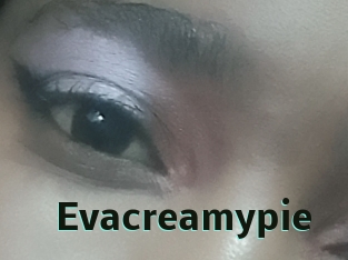 Evacreamypie