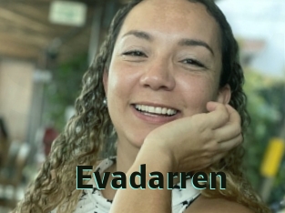 Evadarren