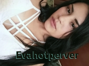 Evahotperver