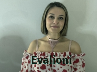 evalioni Sextrans