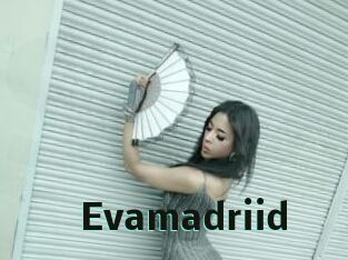 Evamadriid