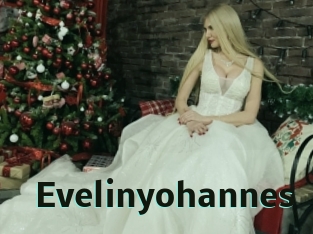Evelinyohannes