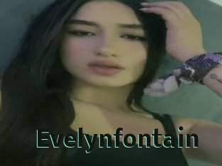 Evelynfontain