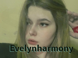 Evelynharmony