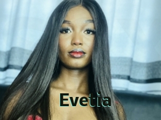 Evetia