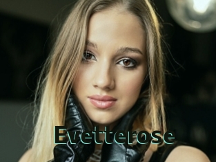 Evetterose