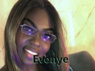 Evonye