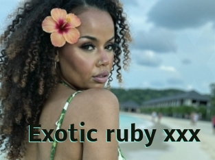Exotic_ruby_xxx