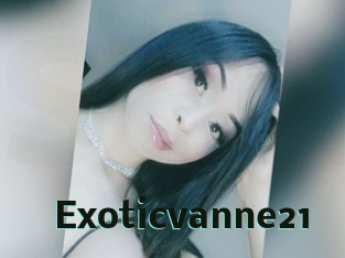 Exoticvanne21