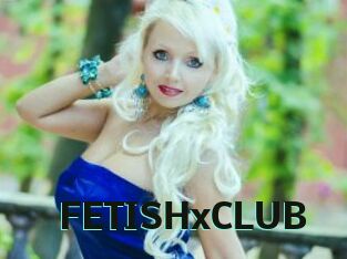FETISHxCLUB