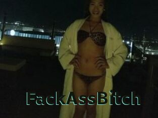 FackAssBitch