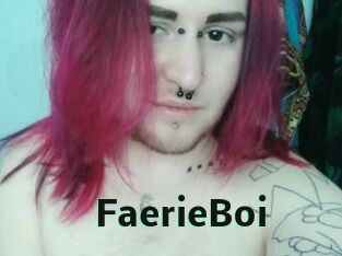 FaerieBoi