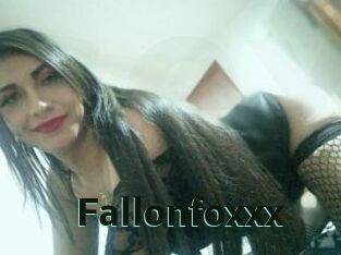 Fallonfoxxx