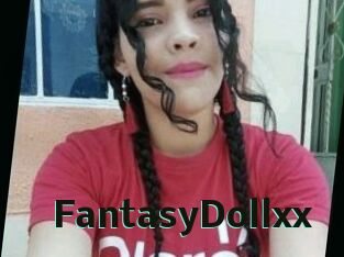 FantasyDollxx