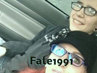 Fate1991