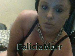FeliciaMarr