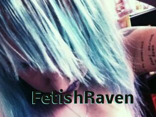 FetishRaven