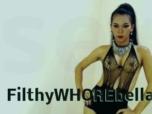 FilthyWHOREbella