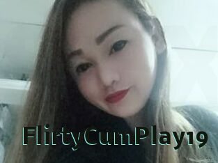 FlirtyCumPlay19