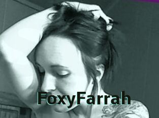 FoxyFarrah