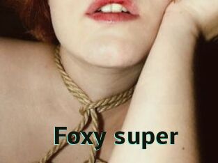 Foxy_super