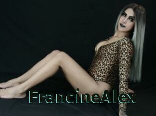 FrancineAlex