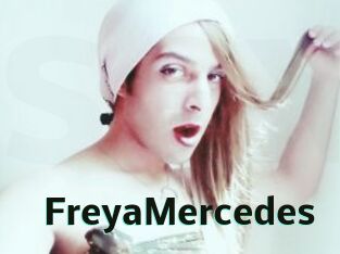 FreyaMercedes