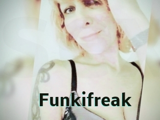 Funkifreak Sextrans