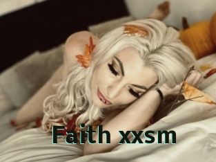 Faith_xxsm