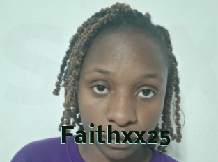 Faithxx25