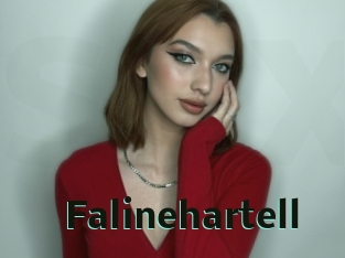 Falinehartell