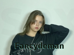 fancydeman Sextrans