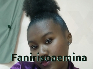 Fanirisoaemina