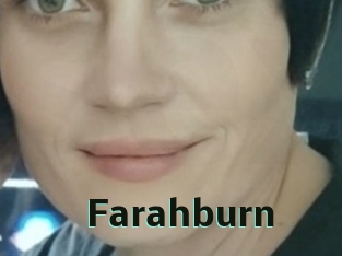 Farahburn