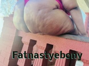 Fatnastyebony