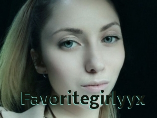 Favoritegirlyyx